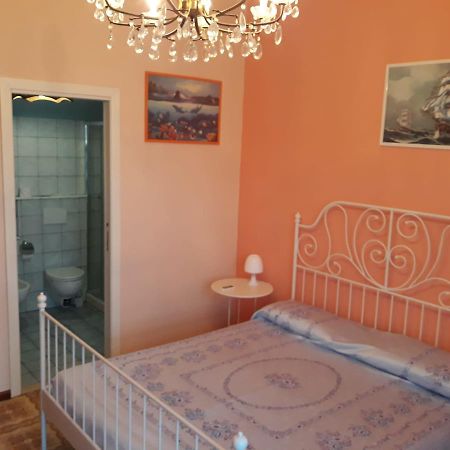 Stella Marina Bed and Breakfast Giardini Naxos Eksteriør billede